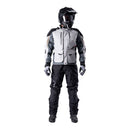 Leatt 5.5 ADV DriTour Pant (Short) - Stealth Black / Grey (2XL/US38/EU56)