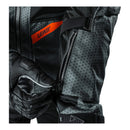 Leatt 4.5 ADV FlowTour Jacket (Short) - Iron / Grey (XL/US44/EU54)