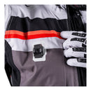 Leatt 7.5 ADV Rally HydraDri Jacket - Grey (M/US40/EU50)