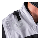 Leatt 7.5 ADV Rally HydraDri Jacket - Grey (XL/US44/EU54)