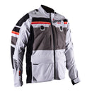 Leatt 7.5 ADV Rally HydraDri Jacket - Grey (XL/US44/EU54)
