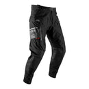 Leatt 7.5 ADV Rally HydraDri Pant - Stealth Black / Grey (M/US32/EU50)