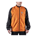 Leatt ADV Rain Cover Jacket - Orange (L/US42/EU52)