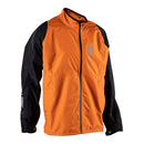 Leatt ADV Rain Cover Jacket - Orange (3XL/US48/EU58)