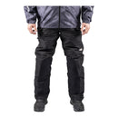Leatt ADV Rain Cover Pant - Black (S/US30/EU48)