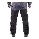 Leatt ADV Rain Cover Pant - Black (XL/US36/EU54)