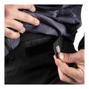 Leatt ADV Rain Cover Pant - Black (XL/US36/EU54)