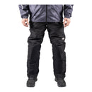 Leatt ADV Rain Cover Pant - Black (3XL/US40/EU58)