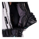 Leatt 5.5 ADV DriTour Jacket Women - Steel Grey (S/EU36/UK8/US4)