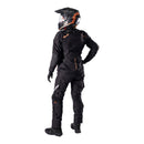Leatt 5.5 ADV DriTour Pant Women - Stealth Black / Grey (M/EU38/UK10/US6)