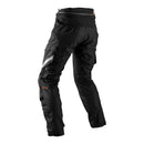 Leatt 5.5 ADV DriTour Pant Women - Stealth Black / Grey (L/EU40/UK12/US8)