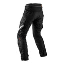 Leatt 5.5 ADV DriTour Women's Pant (Short) - Stealth Black / Grey (XL/EU42/UK14/