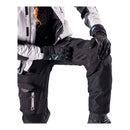 Leatt 5.5 ADV DriTour Women's Pant (Short) - Stealth Black / Grey (2XL/EU44/UK16