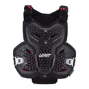 Leatt 4.5 Hybrid Chest Protector - Black (L/XL/172-184cm)