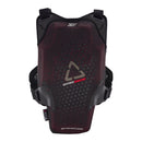 Leatt 4.5 Hybrid Chest Protector - Black (2XL/184-196cm)