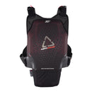 Leatt 3DF AirFit Evo Chest Protector - Black (2XL/184-196cm)