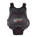 Leatt 3DF AirFit Evo Chest Protector - Black (2XL/184-196cm)