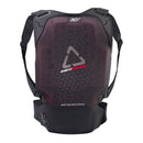 Leatt 3DF AirFit Evo Back Protector - Black (S/M | 160-172cm)