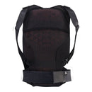Leatt 3DF AirFit Evo Back Protector - Black (S/M | 160-172cm)