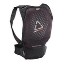 Leatt 3DF AirFit Evo Back Protector - Black (L/XL | 172-184cm)