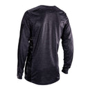 Leatt 3.5 Jersey - Stealth Black / Grey (XS/US28/EU46)