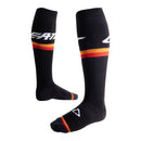 Leatt Socks - Black (L-XL / EU43-48 UK8.5-12.5 US9-13)