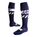 Leatt Socks - Blue (S-M / EU38-42 / UK5-8 / US5.5-8.5)