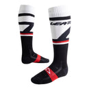 Leatt Socks - White (S-M / EU38-42 / UK5-8 / US5.5-8.5)
