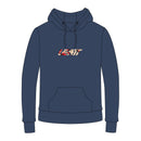 Leatt Hoodie Core – Denim Blue (S/US38/EU48)