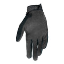 Leatt Moto 3.5 Lite Airflex Black Off Road Gloves Size Large