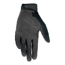 Leatt Moto 3.5 Lite Airflex Black Off Road Gloves Size XL