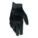 Leatt Moto 3.5 Lite Airflex Black Off Road Gloves Size 2XL