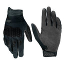Leatt 3.5 Junior Glove - Black Size YS