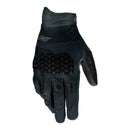 Leatt 3.5 Junior Glove - Black Size YS