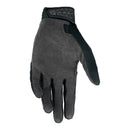 Leatt 3.5 Junior Glove - Black Size YS