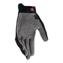 Leatt 2.5 Subzero - Black Off Road Gloves Size Small