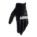 Leatt 2.5 Subzero - Black Off Road Gloves Size 2XL