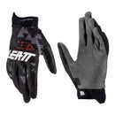 Leatt 2.5 Windblock - Black Off Road Gloves Size Medium
