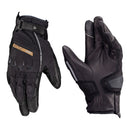 Leatt 7.5 ADV SubZero Glove (Short) - Stealth Size Small