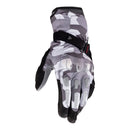 Leatt 7.5 ADV HydraDri Glove - Steel Size Small