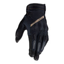 Leatt 7.5 ADV HydraDri Glove (Short) - Stealth Size Small