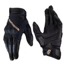 Leatt 7.5 ADV HydraDri Glove (Short) - Stealth Size Medium