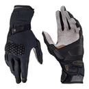 Leatt 7.5 ADV X-Flow Glove - Stealth Size Small