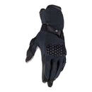 Leatt 7.5 ADV X-Flow Glove - Stealth Size Large
