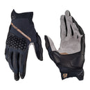 Leatt 7.5 ADV X-Flow Glove (Short) - Stealth Size Medium