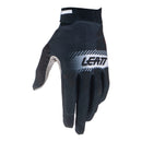 Leatt 2.5 X-Flow - Black Off Road Gloves Size Medium