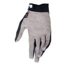 Leatt 2.5 X-Flow Black Off Road Gloves Size 2XL