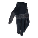 Leatt 1.5 GripR Moto Glove - Stealth Size Large