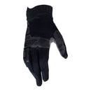 Leatt 2024 1.5 Junior Moto Glove - Stealth Size YL