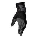 Leatt 5.5 ADV HydraDri Glove - Stealth (XS/US7/EU6)